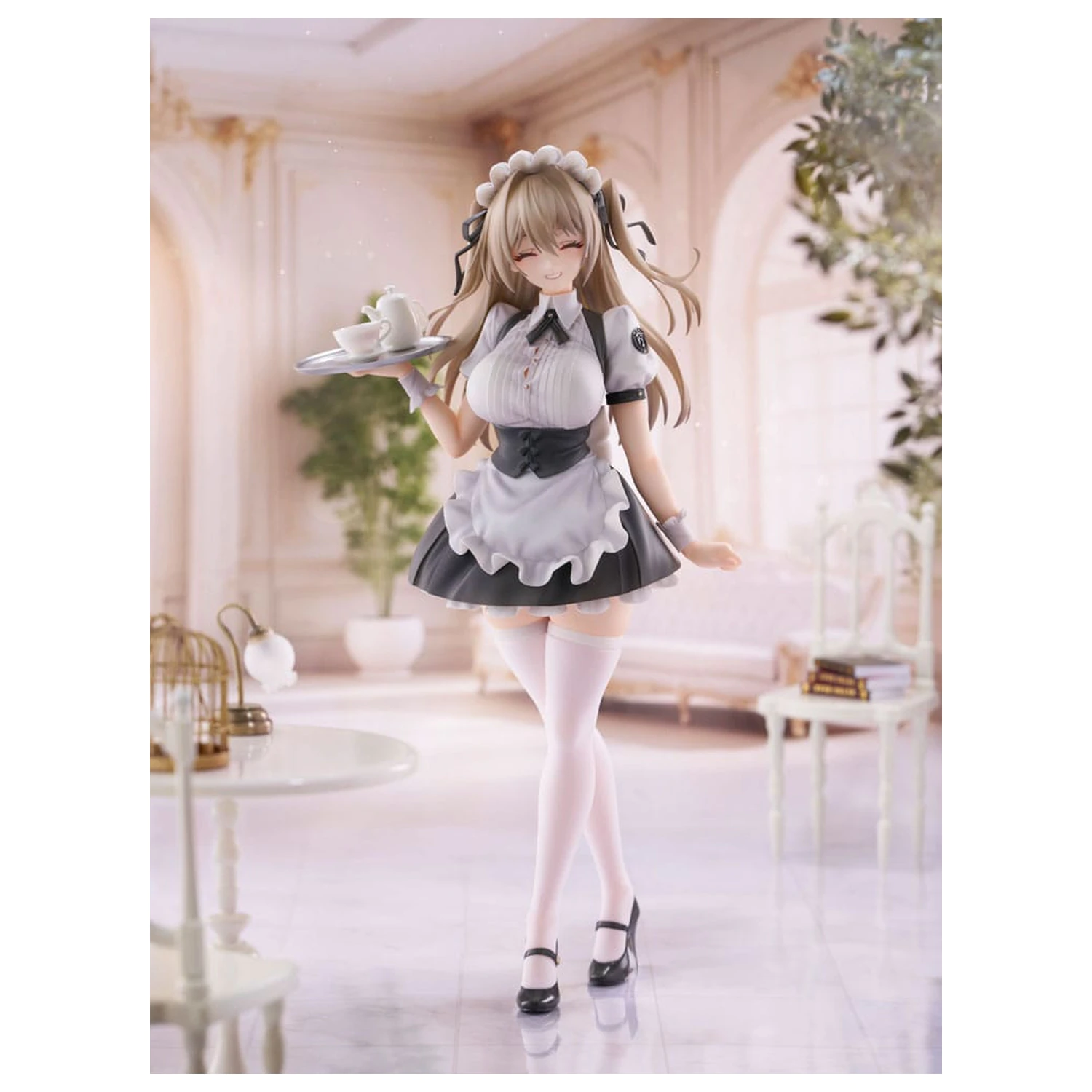Original Character PVC Statue 1/6 Sakura Elle 27 cm Produktfoto
