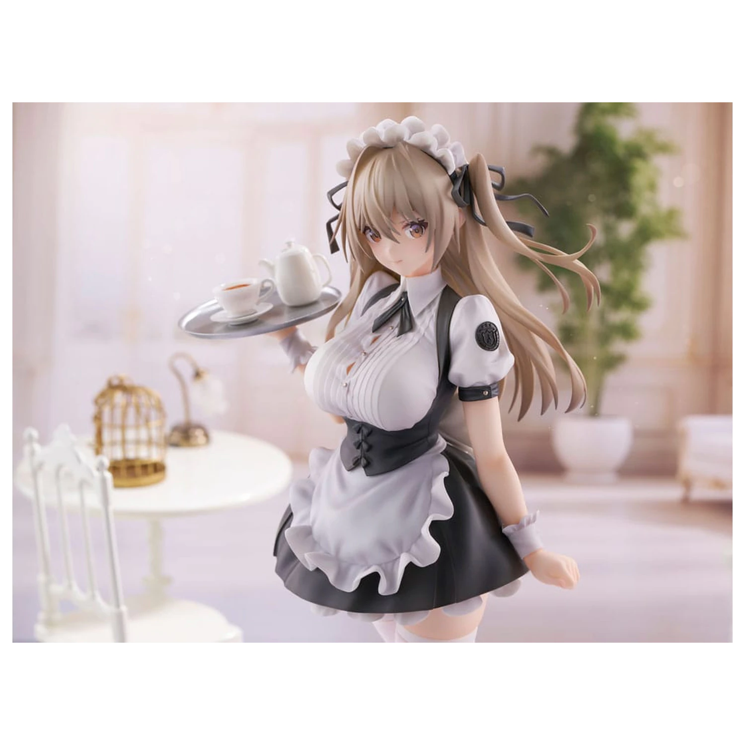 Original Character PVC Statue 1/6 Sakura Elle 27 cm Produktfoto