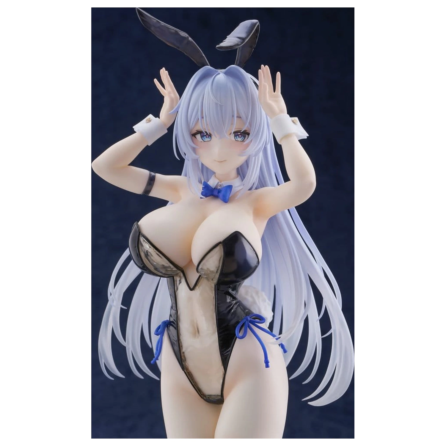 Original Character PVC Statue 1/6 Sakura Shion Alfine Bunny Ver. 27 cm Produktfoto