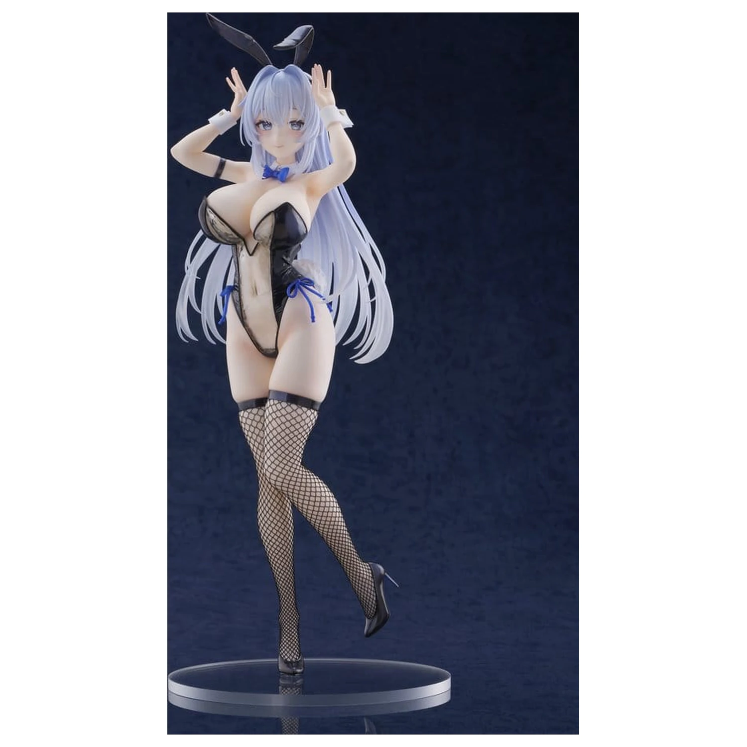 Original Character PVC Statue 1/6 Sakura Shion Alfine Bunny Ver. 27 cm Produktfoto