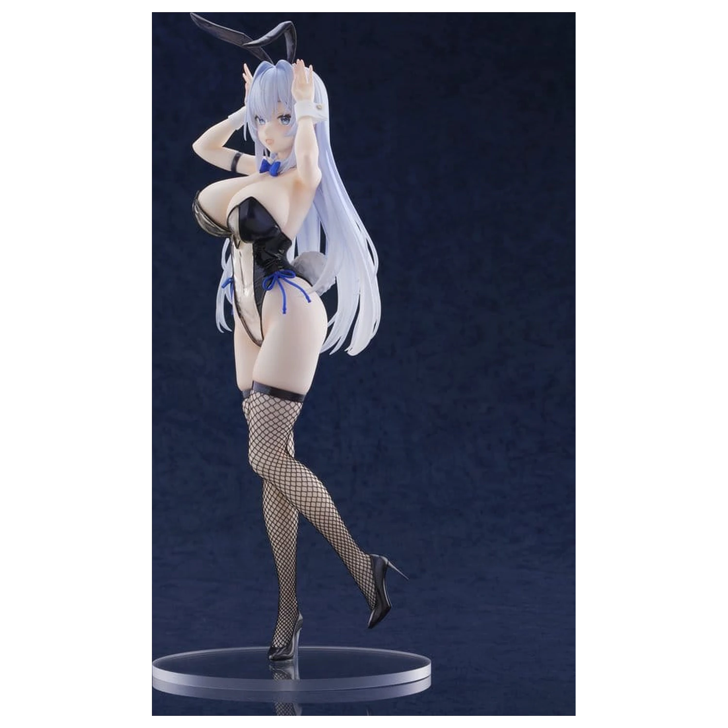 Original Character PVC Statue 1/6 Sakura Shion Alfine Bunny Ver. 27 cm Produktfoto