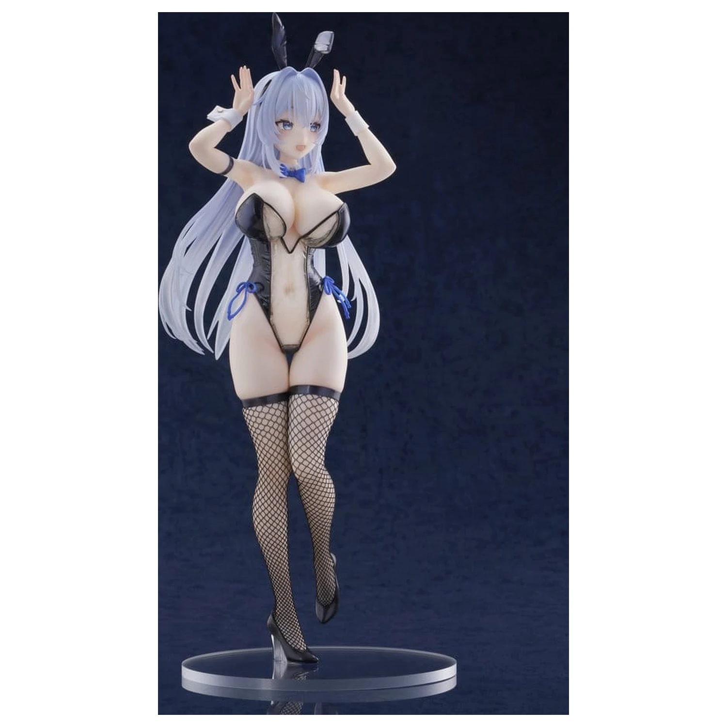 Original Character PVC Statue 1/6 Sakura Shion Alfine Bunny Ver. 27 cm Produktfoto
