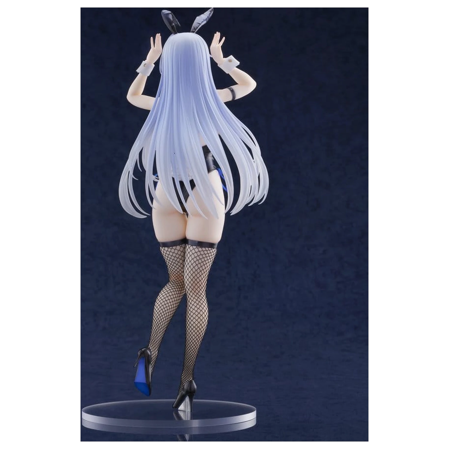 Original Character PVC Statue 1/6 Sakura Shion Alfine Bunny Ver. 27 cm Produktfoto