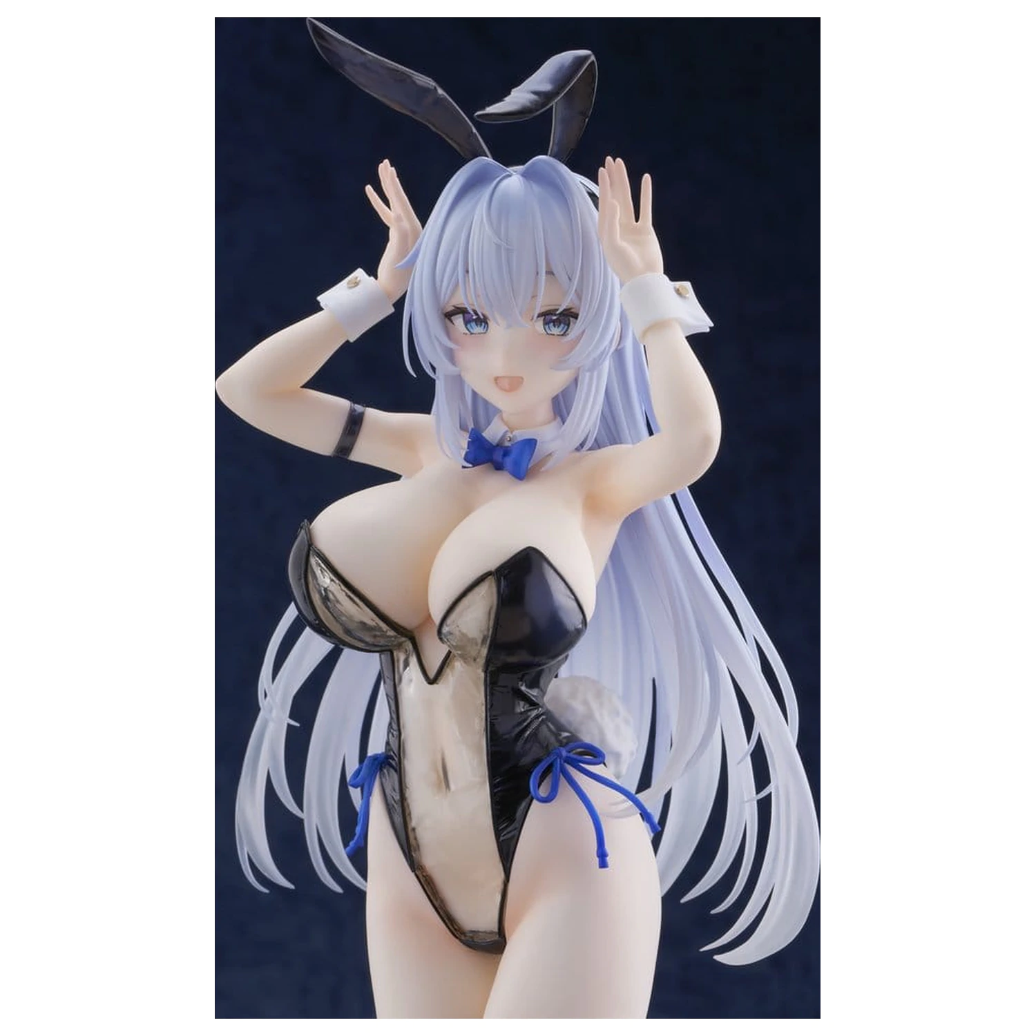 Original Character PVC Statue 1/6 Sakura Shion Alfine Bunny Ver. 27 cm Produktfoto