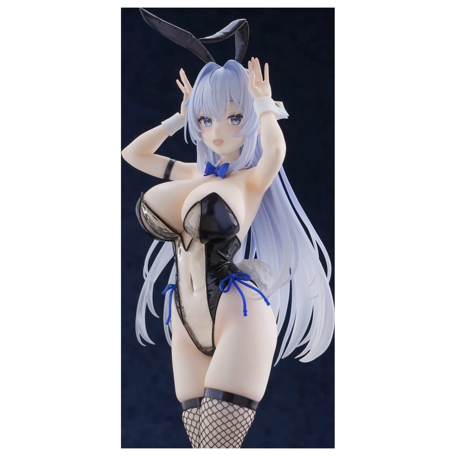 Original Character PVC Statue 1/6 Sakura Shion Alfine Bunny Ver. 27 cm Produktfoto