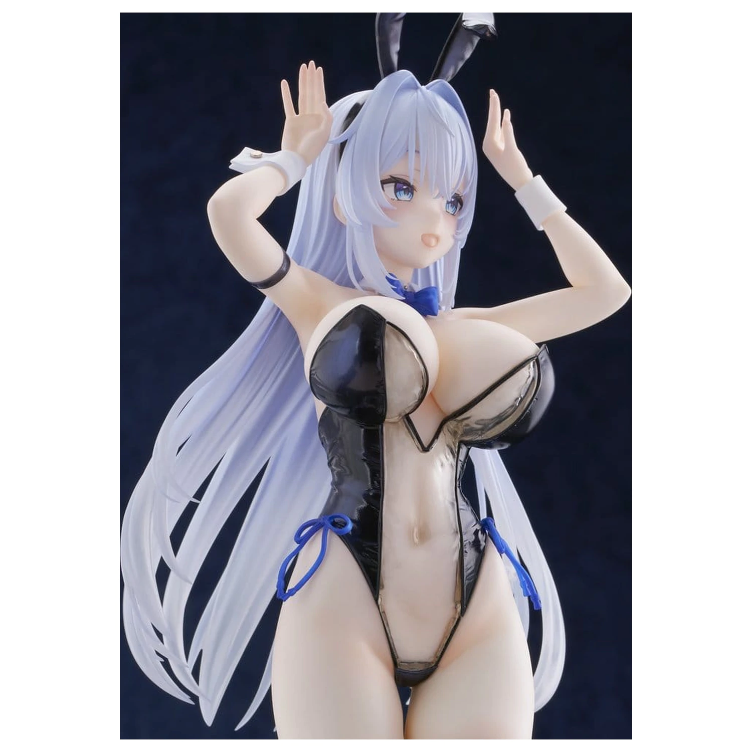 Original Character PVC Statue 1/6 Sakura Shion Alfine Bunny Ver. 27 cm Produktfoto