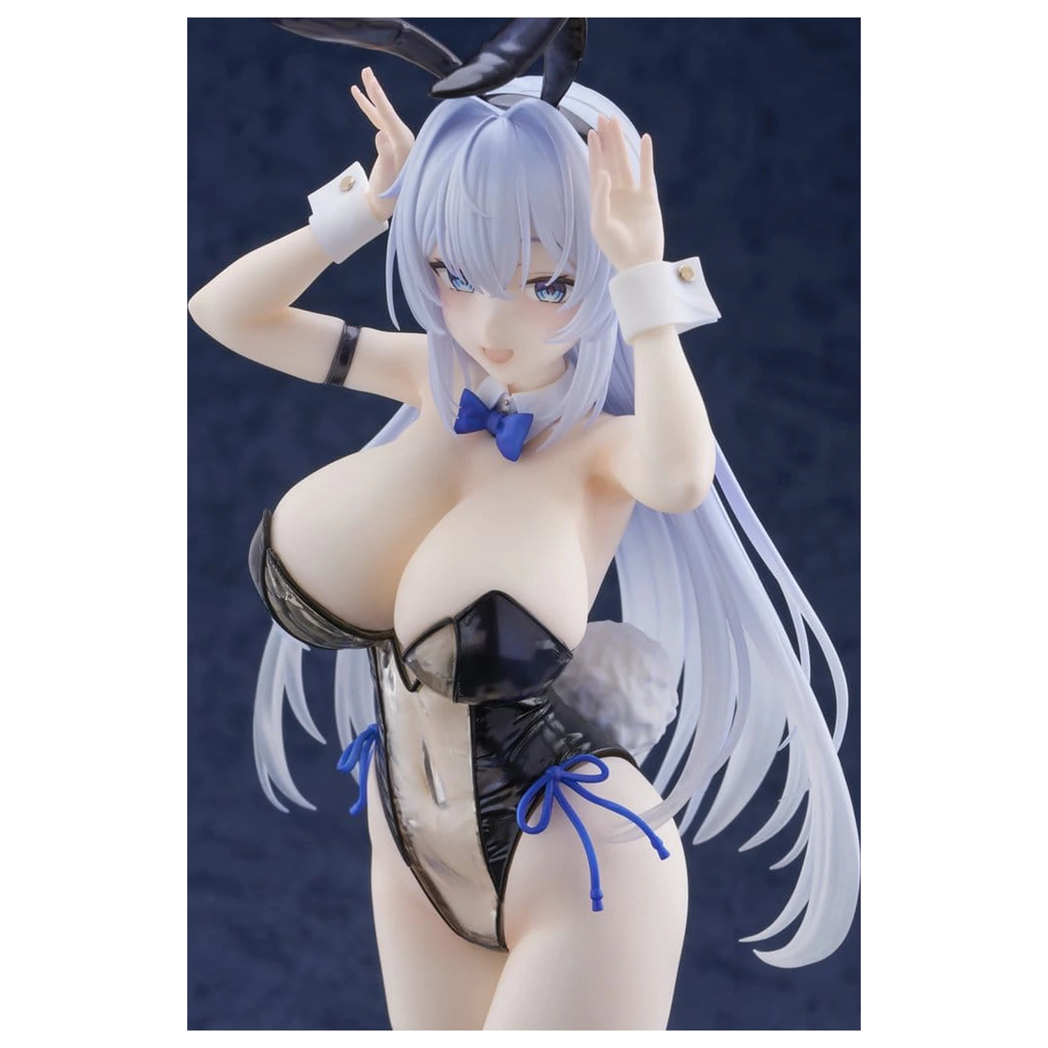 Original Character PVC Statue 1/6 Sakura Shion Alfine Bunny Ver. 27 cm Produktfoto
