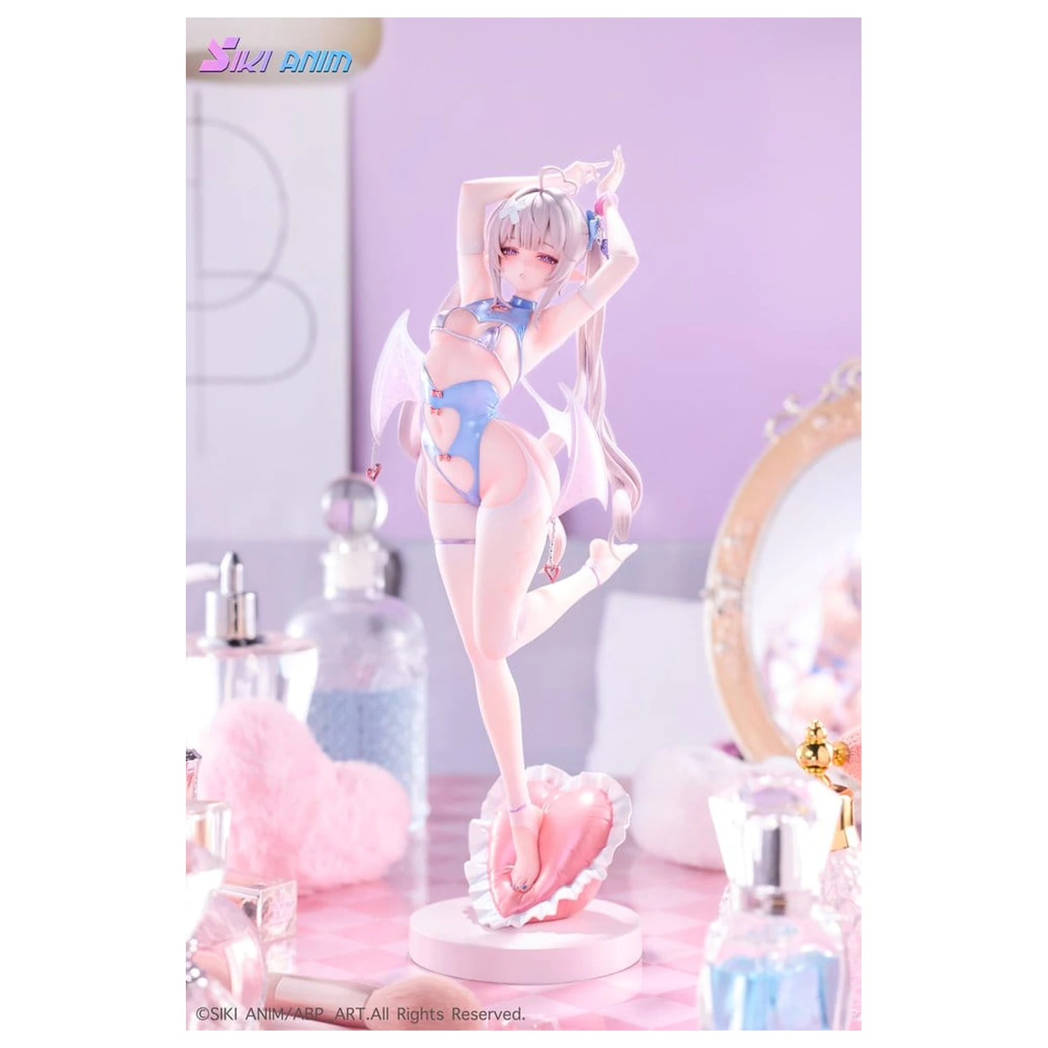 Original Character PVC Statue 1/6 Sayume Deluxe Edition 30 Zentimeter Produktfoto