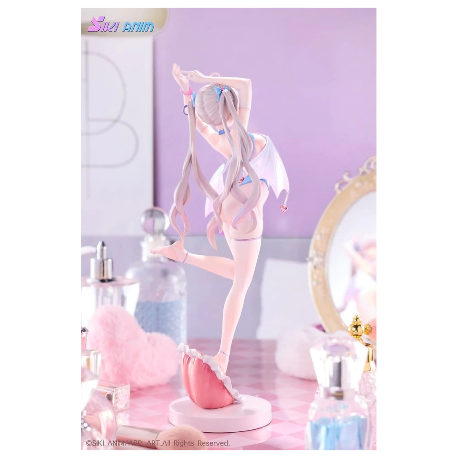 Original Character PVC Statue 1/6 Sayume Deluxe Edition 30 Zentimeter Produktfoto