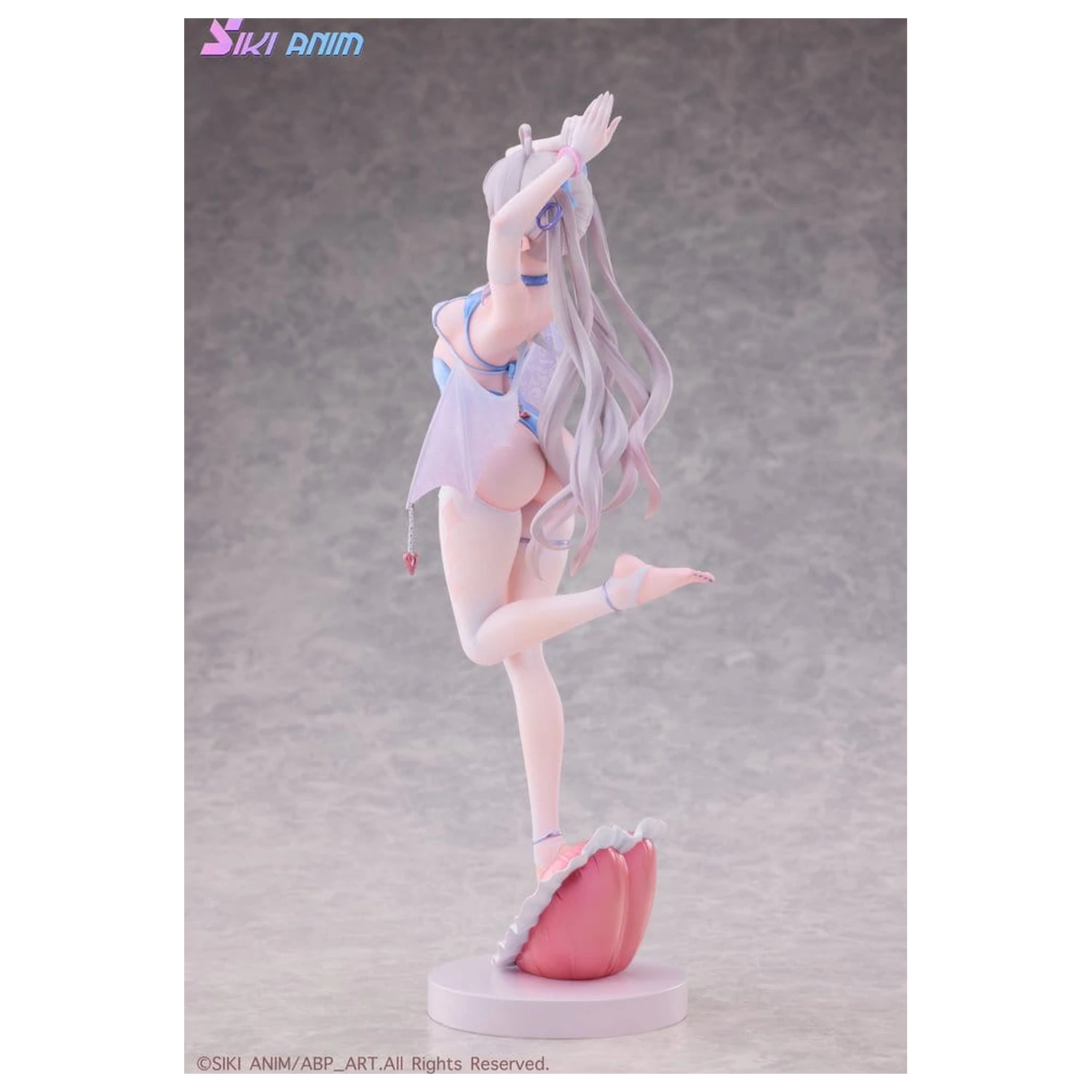 Original Character PVC Statue 1/6 Sayume Deluxe Edition 30 Zentimeter Produktfoto