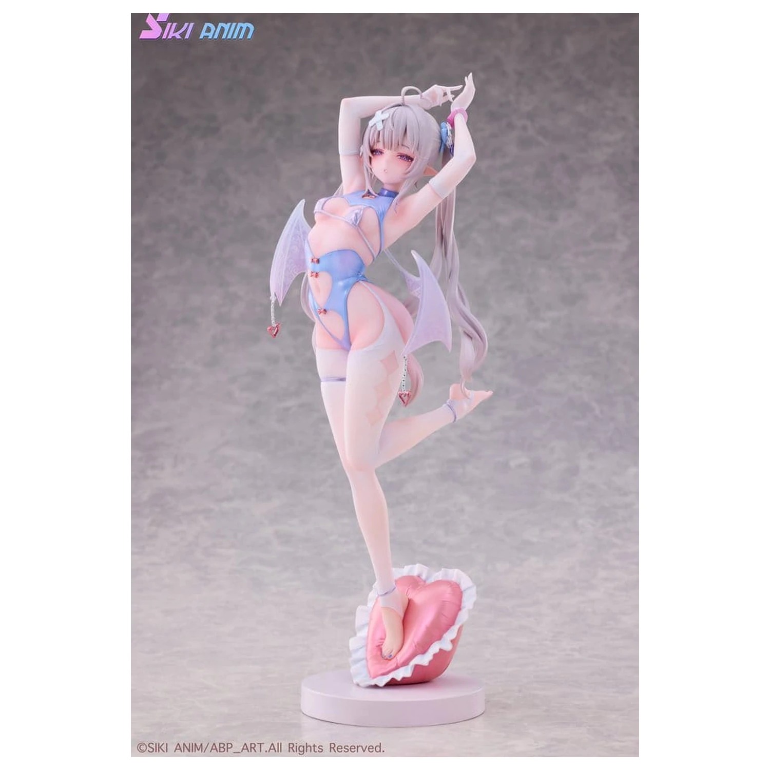 Original Character PVC Statue 1/6 Sayume 30 Zentimeter Produktfoto