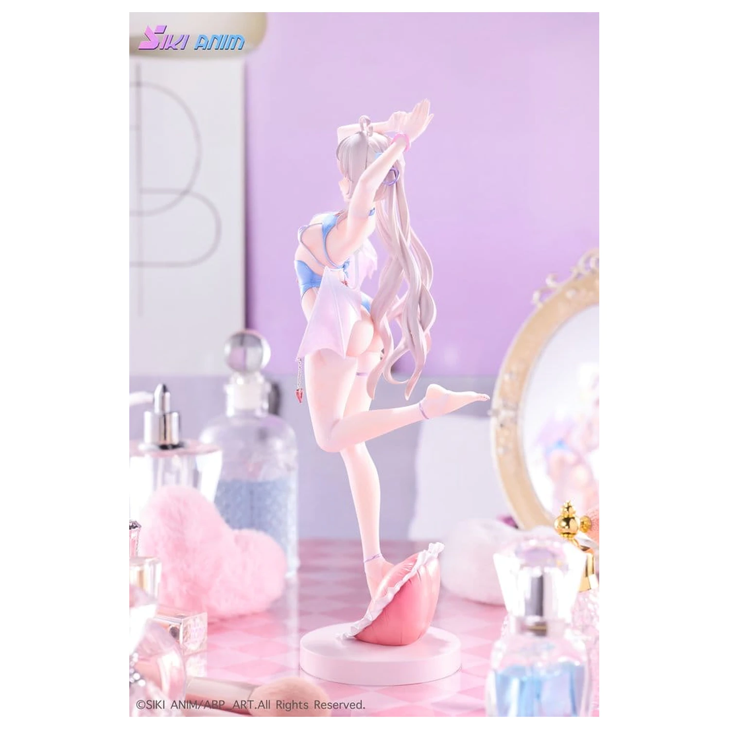 Original Character PVC Statue 1/6 Sayume 30 Zentimeter Produktfoto