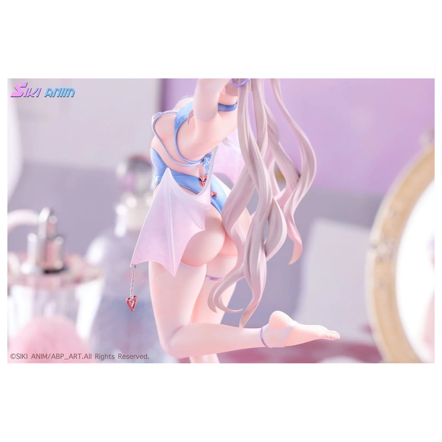 Original Character PVC Statue 1/6 Sayume 30 Zentimeter Produktfoto