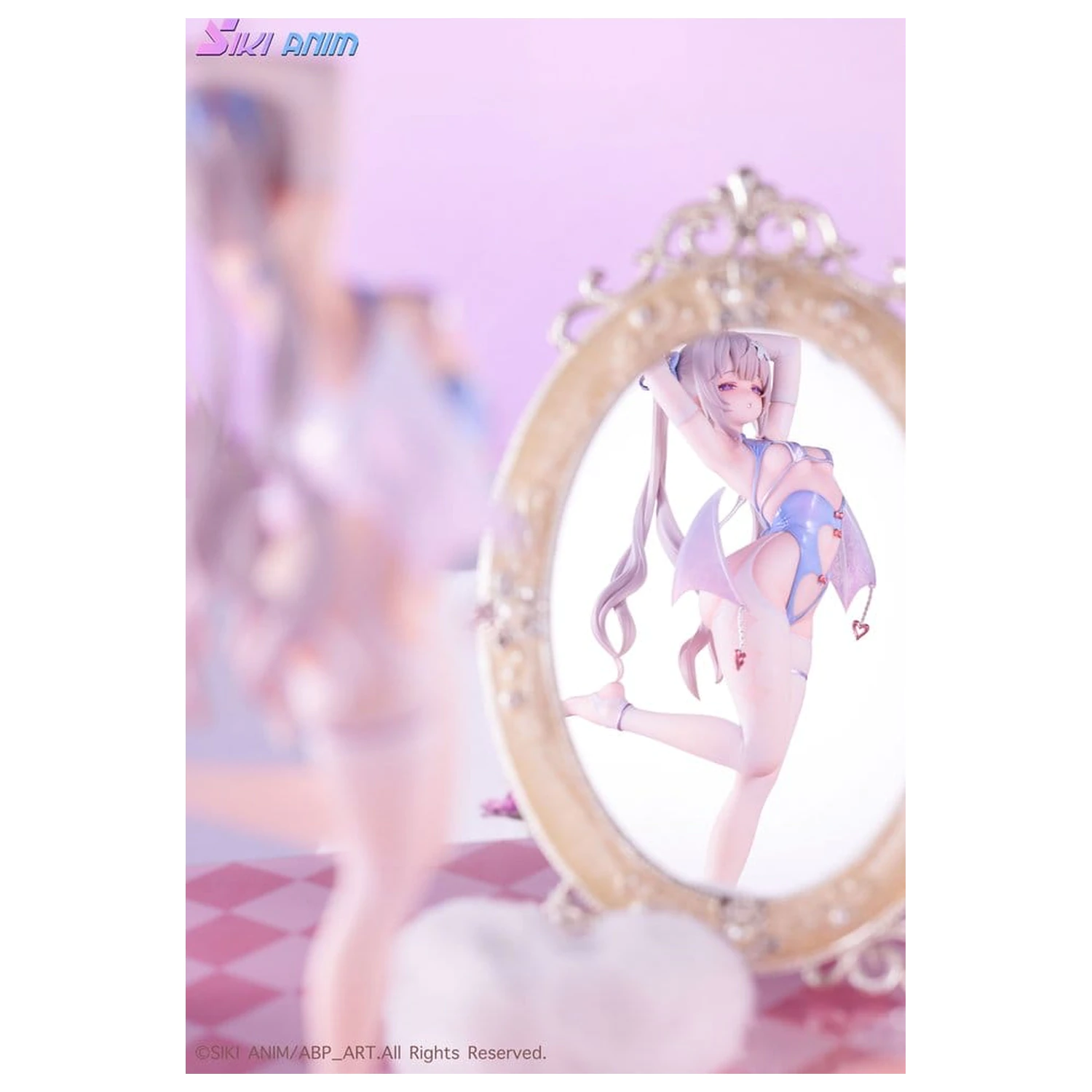 Original Character PVC Statue 1/6 Sayume 30 Zentimeter Produktfoto