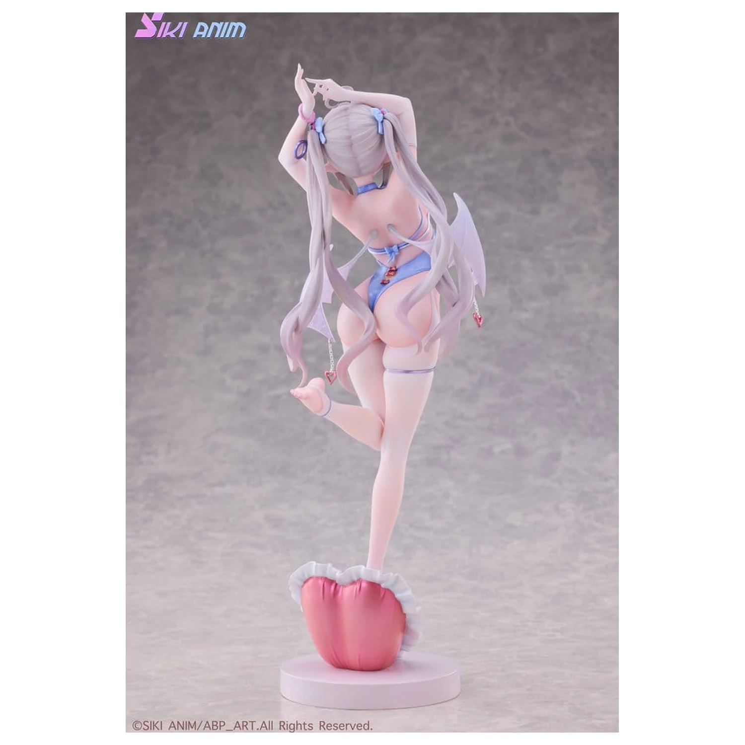 Original Character PVC Statue 1/6 Sayume 30 Zentimeter Produktfoto