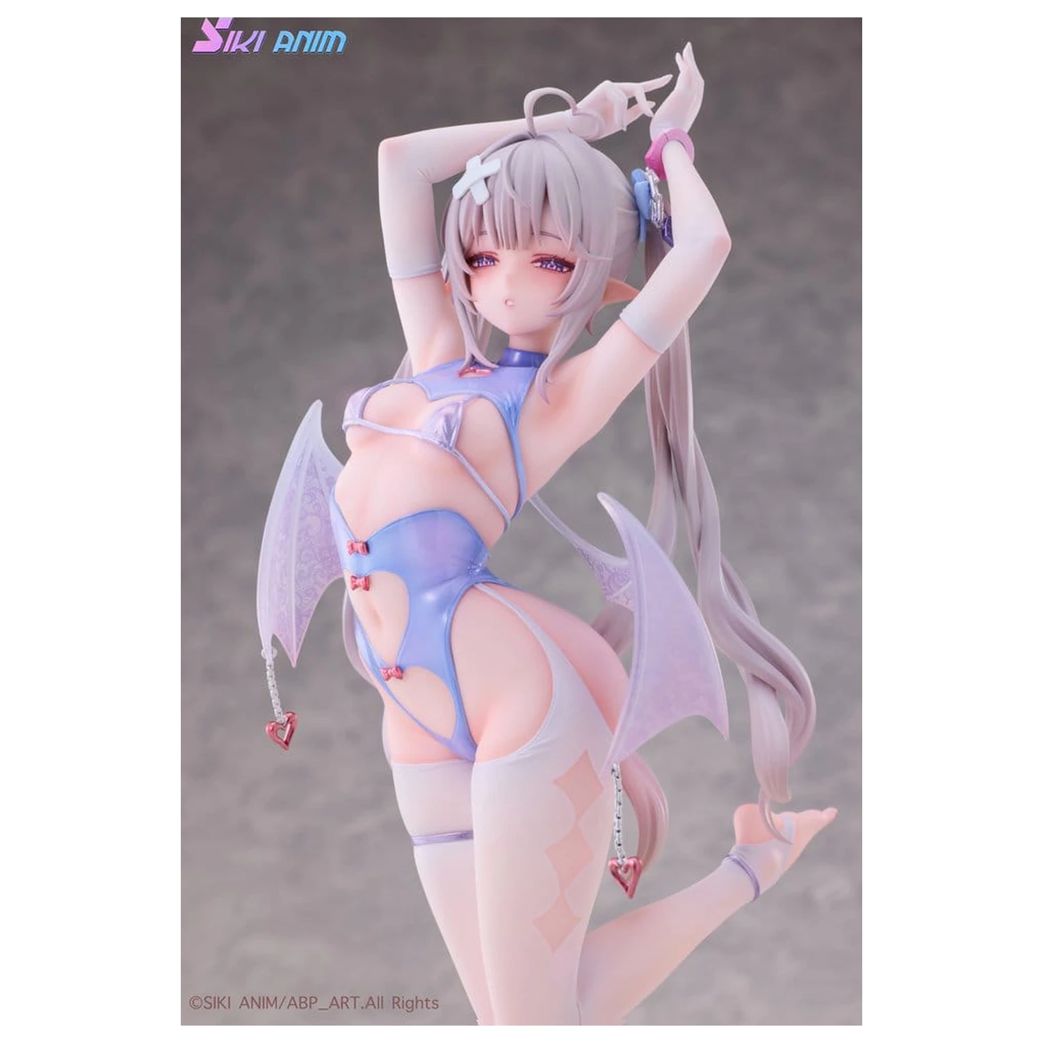 Original Character PVC Statue 1/6 Sayume 30 Zentimeter Produktfoto