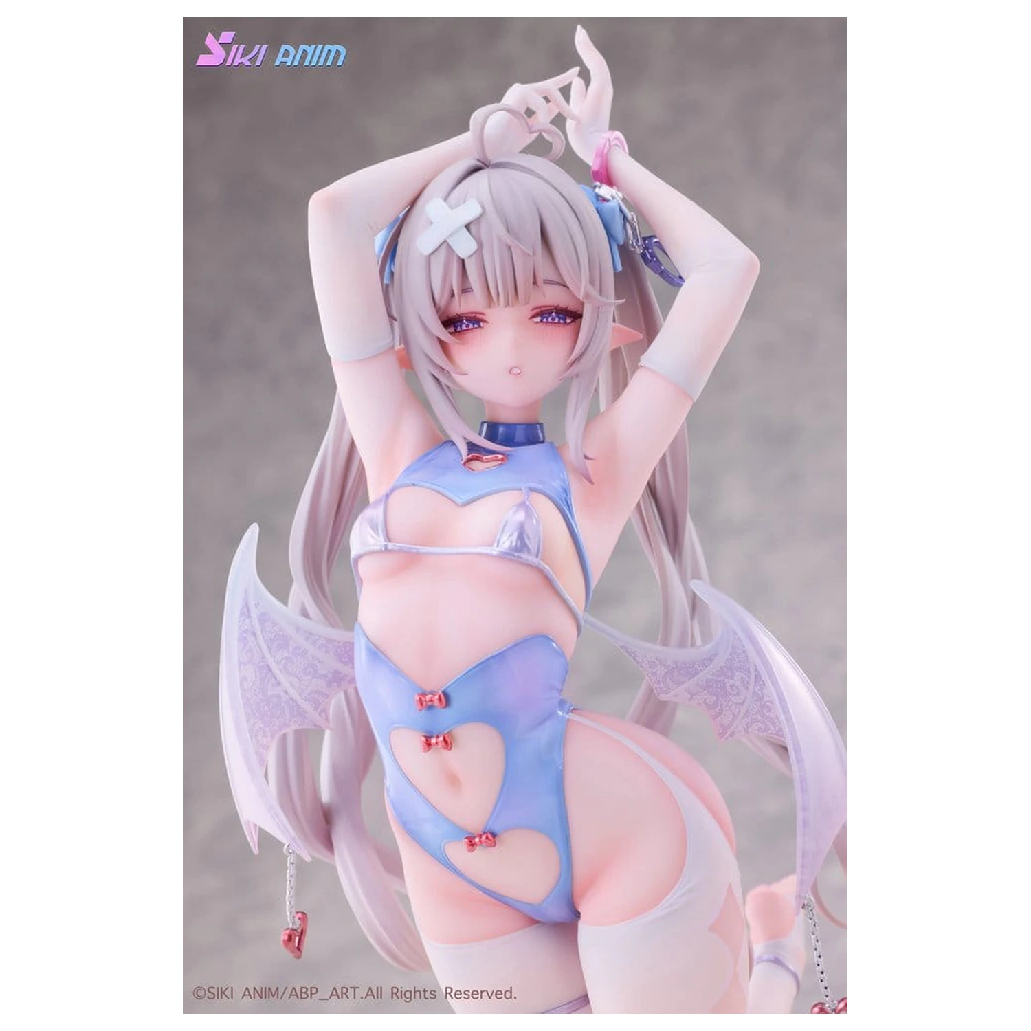 Original Character PVC Statue 1/6 Sayume 30 Zentimeter Produktfoto