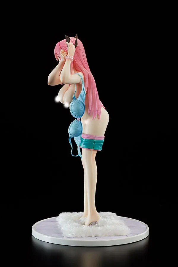 Original Character PVC Statue 1/6 Seikatsu Shuukan Ayaka Hinamori 26 cm termékfotó