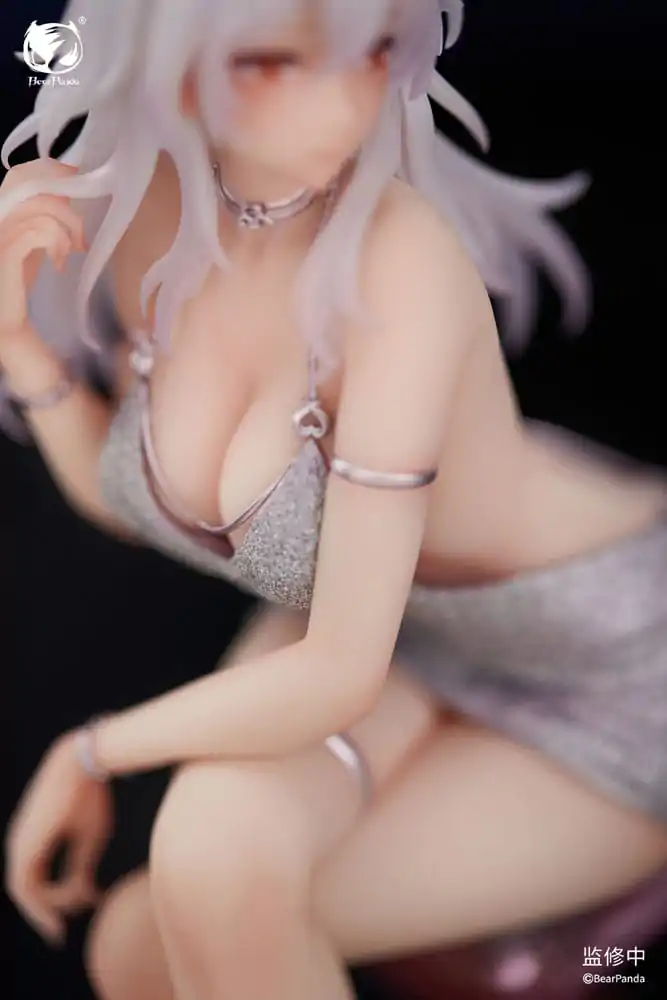 Original Character PVC Statue 1/6 Serina 23 cm Produktfoto