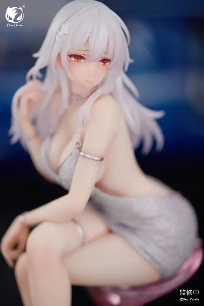 Original Character PVC Statue 1/6 Serina 23 cm Produktfoto