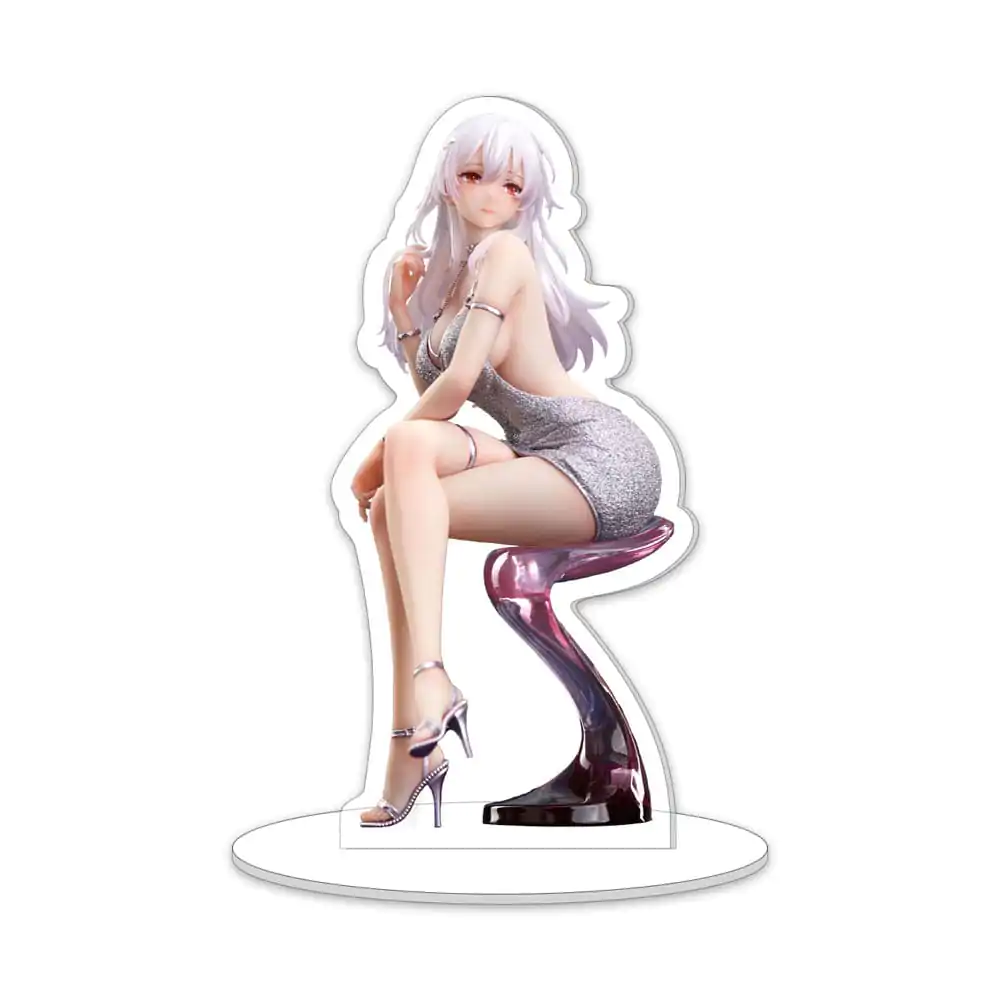 Original Character PVC Statue 1/6 Serina 23 cm Produktfoto