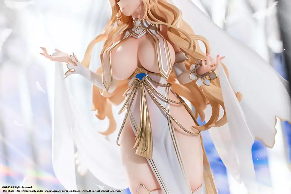 Original Character PVC Statue 1/6 Shennu Yue Yin 33 cm Produktfoto