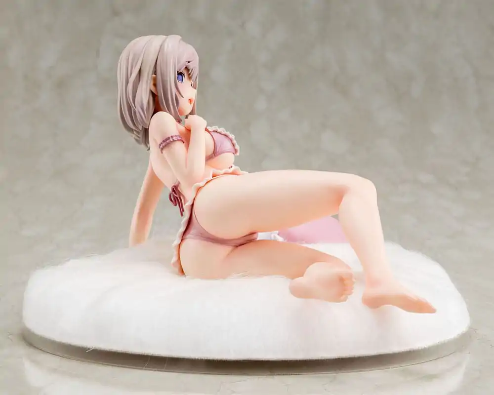 Original Character PVC Statue 1/6 Shimizu Yui illustration by karory (KAROMIX) 22 Zentimeter Produktfoto