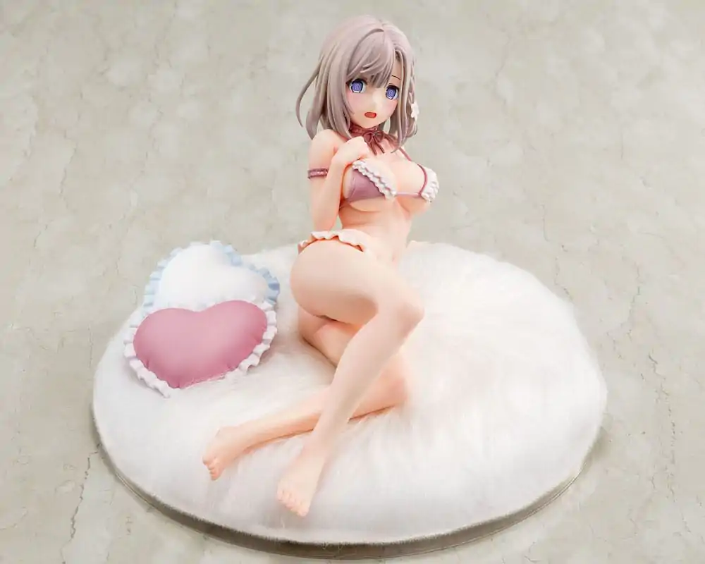 Original Character PVC Statue 1/6 Shimizu Yui illustration by karory (KAROMIX) 22 Zentimeter Produktfoto
