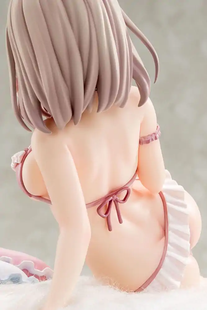 Original Character PVC Statue 1/6 Shimizu Yui illustration by karory (KAROMIX) 22 Zentimeter Produktfoto