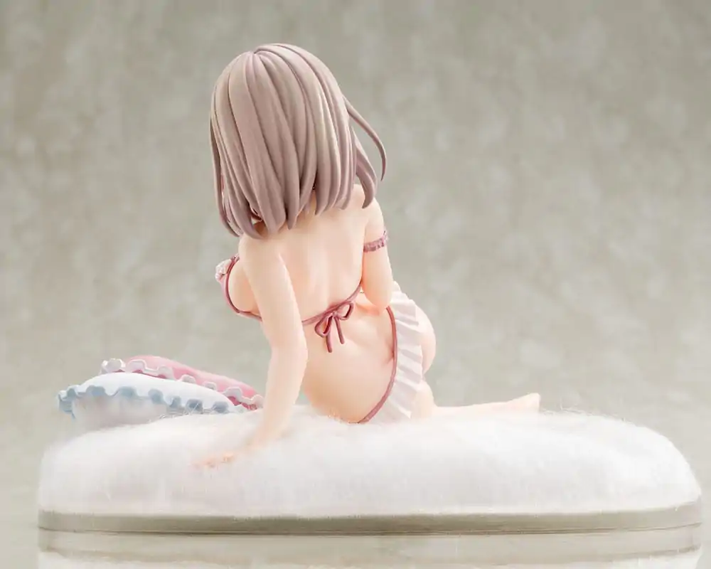 Original Character PVC Statue 1/6 Shimizu Yui illustration by karory (KAROMIX) 22 Zentimeter Produktfoto