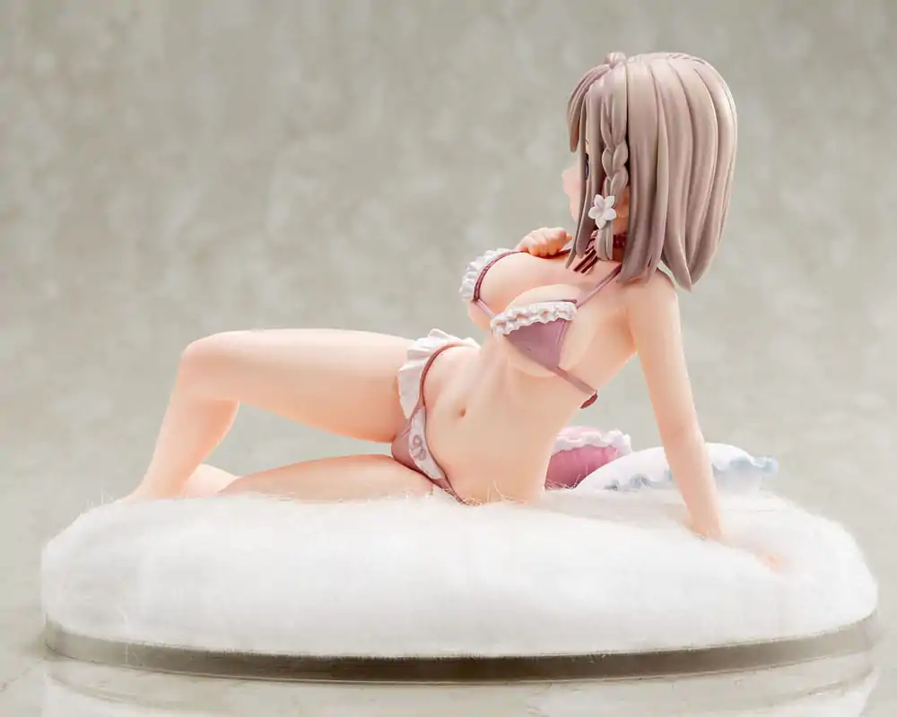 Original Character PVC Statue 1/6 Shimizu Yui illustration by karory (KAROMIX) 22 Zentimeter Produktfoto