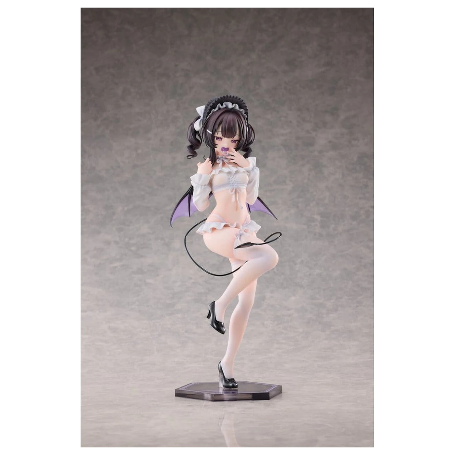 Original Character PVC Figur 1/6 Shino Illustriert von RIKO 30 cm Produktfoto