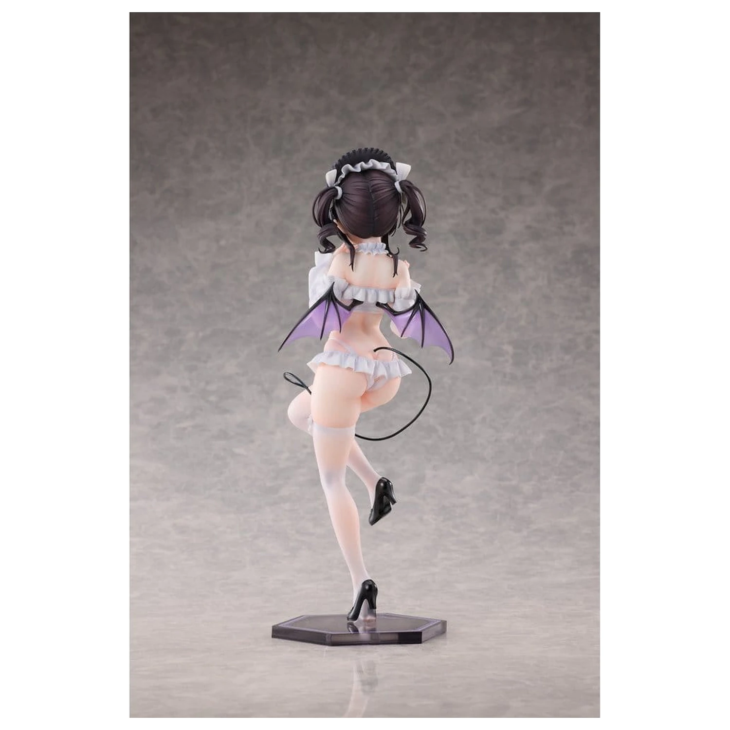 Original Character PVC Figur 1/6 Shino Illustriert von RIKO 30 cm Produktfoto