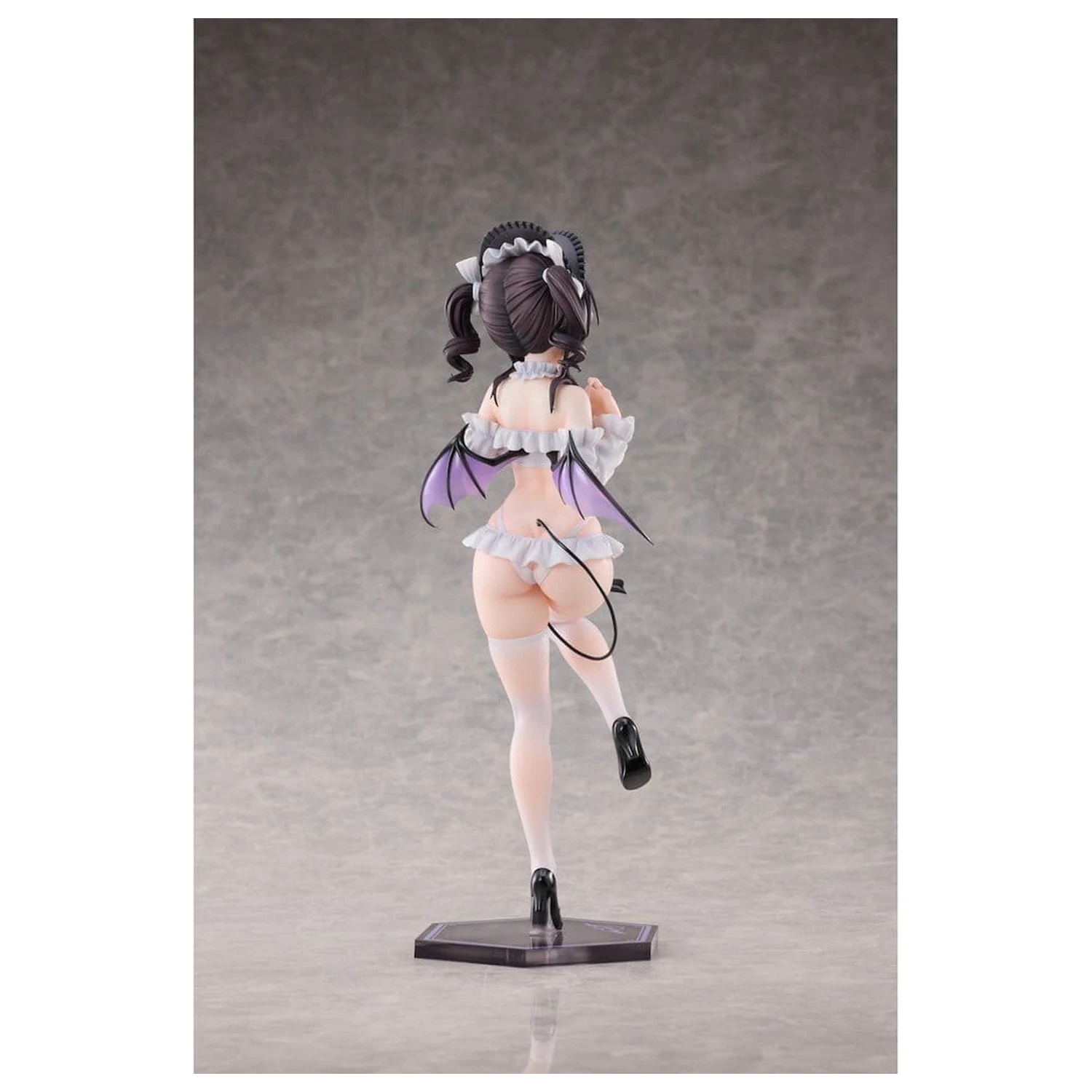 Original Character PVC Figur 1/6 Shino Illustriert von RIKO 30 cm Produktfoto