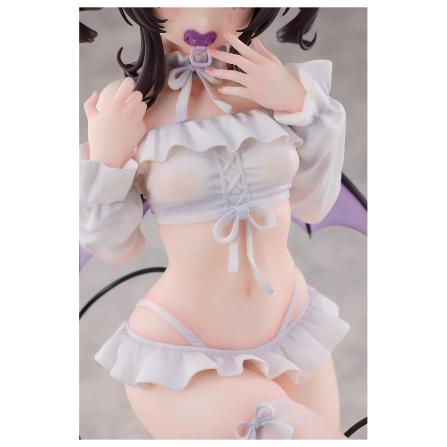 Original Character PVC Figur 1/6 Shino Illustriert von RIKO 30 cm Produktfoto