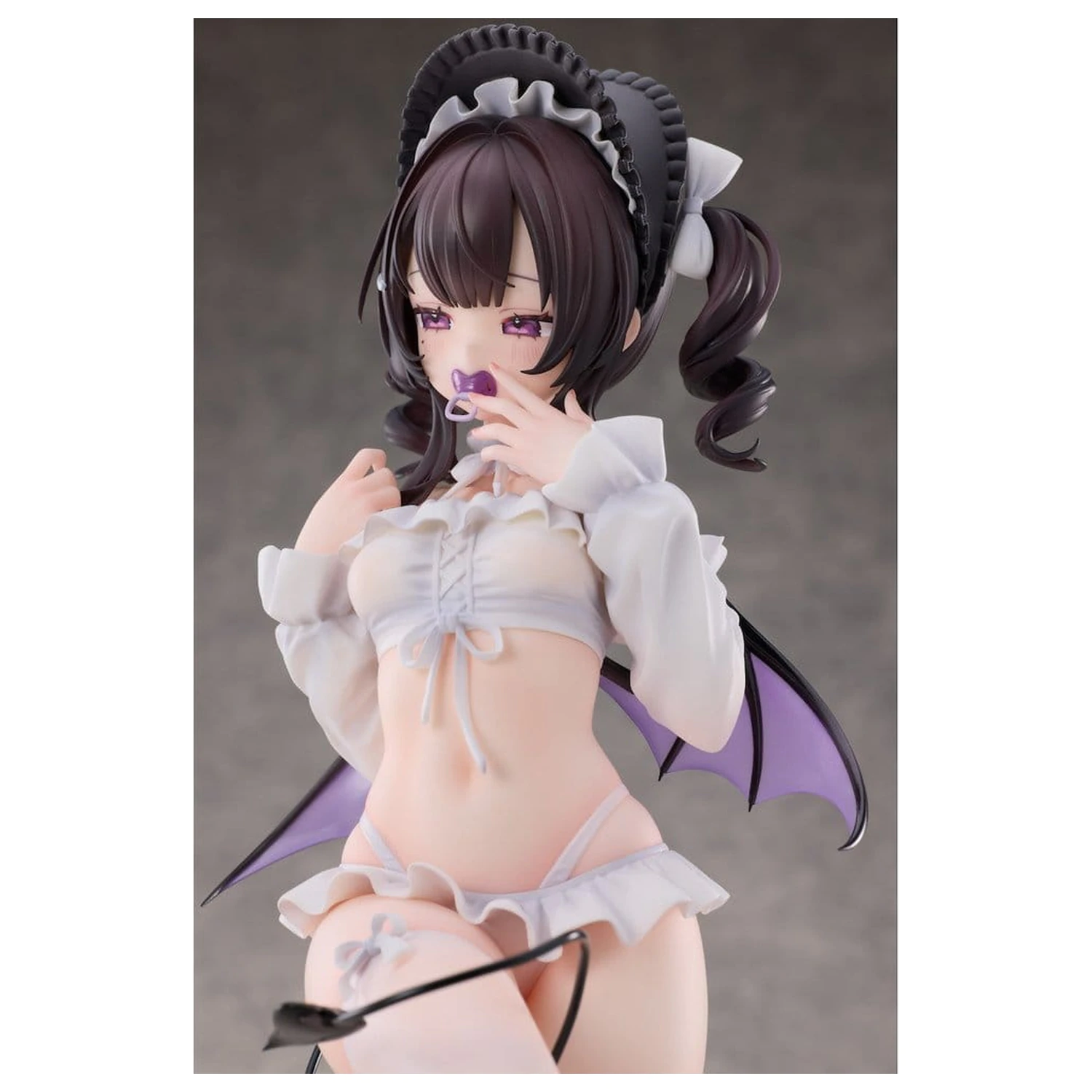 Original Character PVC Figur 1/6 Shino Illustriert von RIKO 30 cm Produktfoto