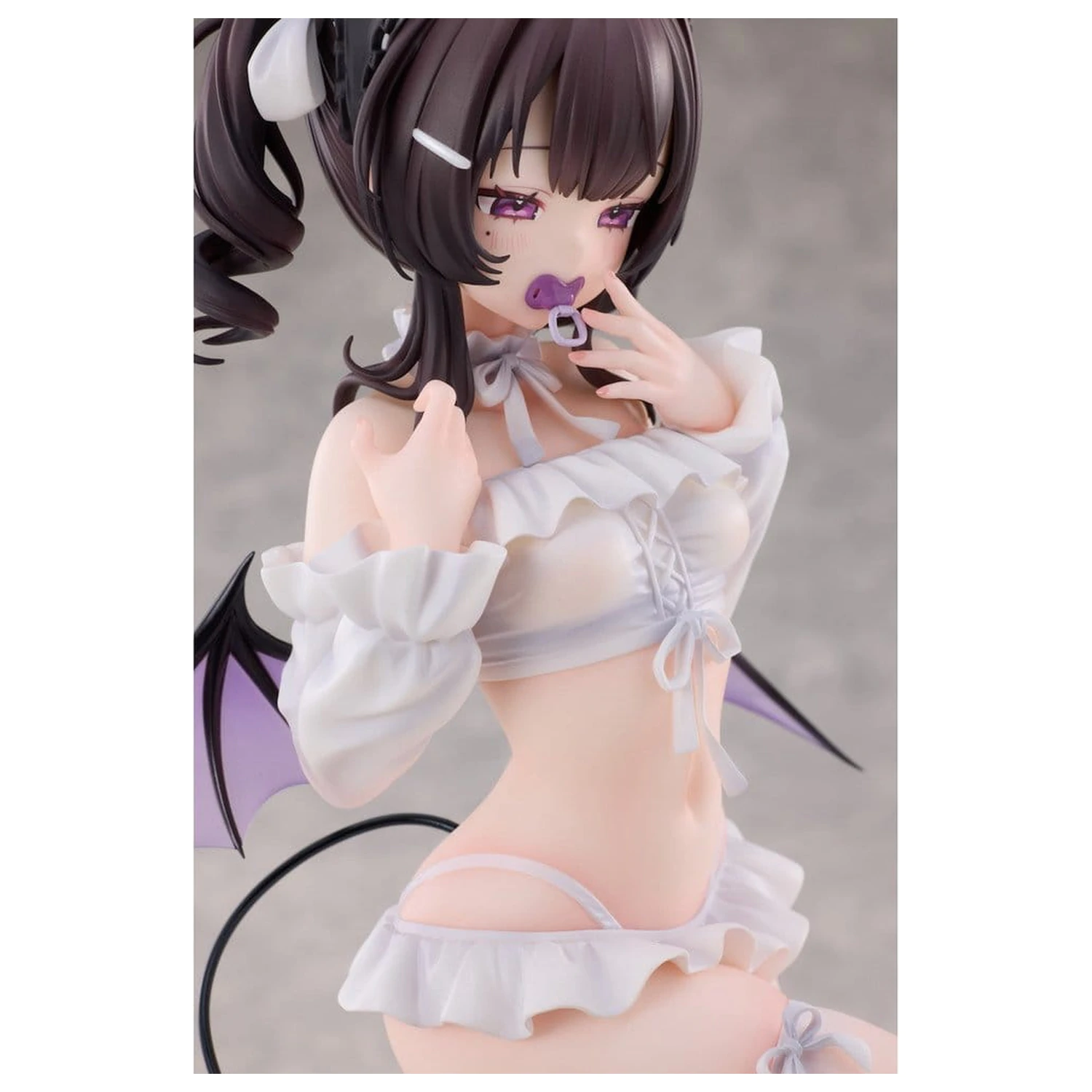 Original Character PVC Figur 1/6 Shino Illustriert von RIKO 30 cm Produktfoto
