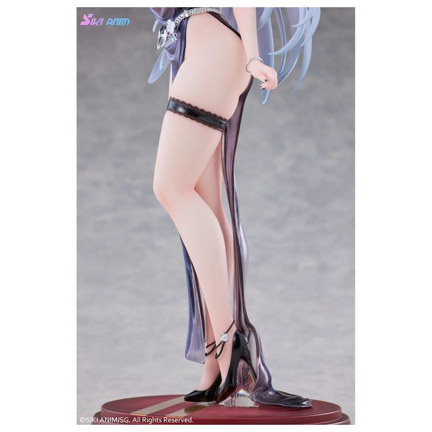 Original Character PVC Figur 1/6 Shion Alfine Dress Ver. 27 cm Produktfoto