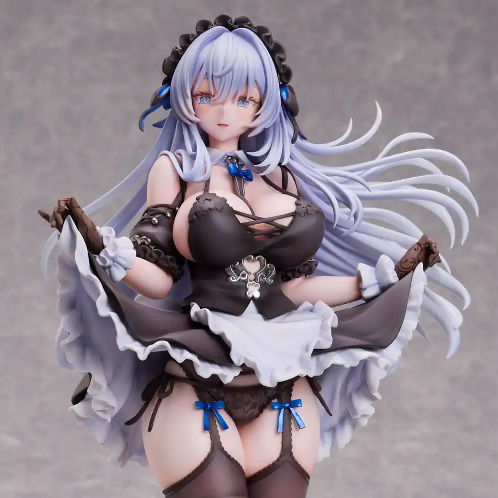 Original Character PVC Statue 1/6 Shion Alfine Illustrated by SG 28 cm Produktfoto