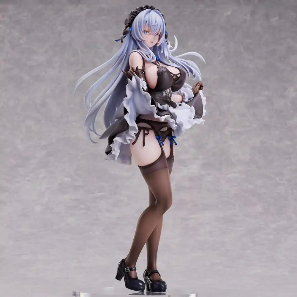 Original Character PVC Statue 1/6 Shion Alfine Illustrated by SG 28 cm Produktfoto