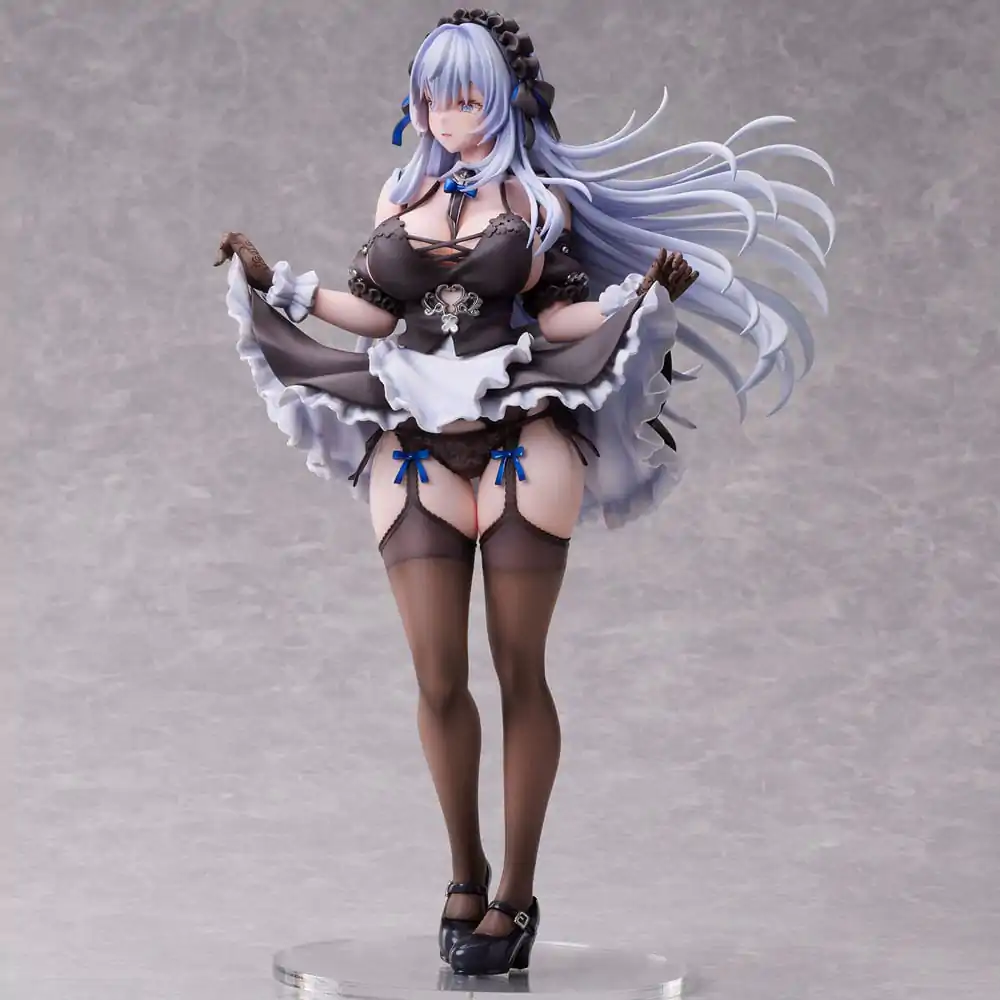 Original Character PVC Statue 1/6 Shion Alfine Illustrated by SG 28 cm Produktfoto