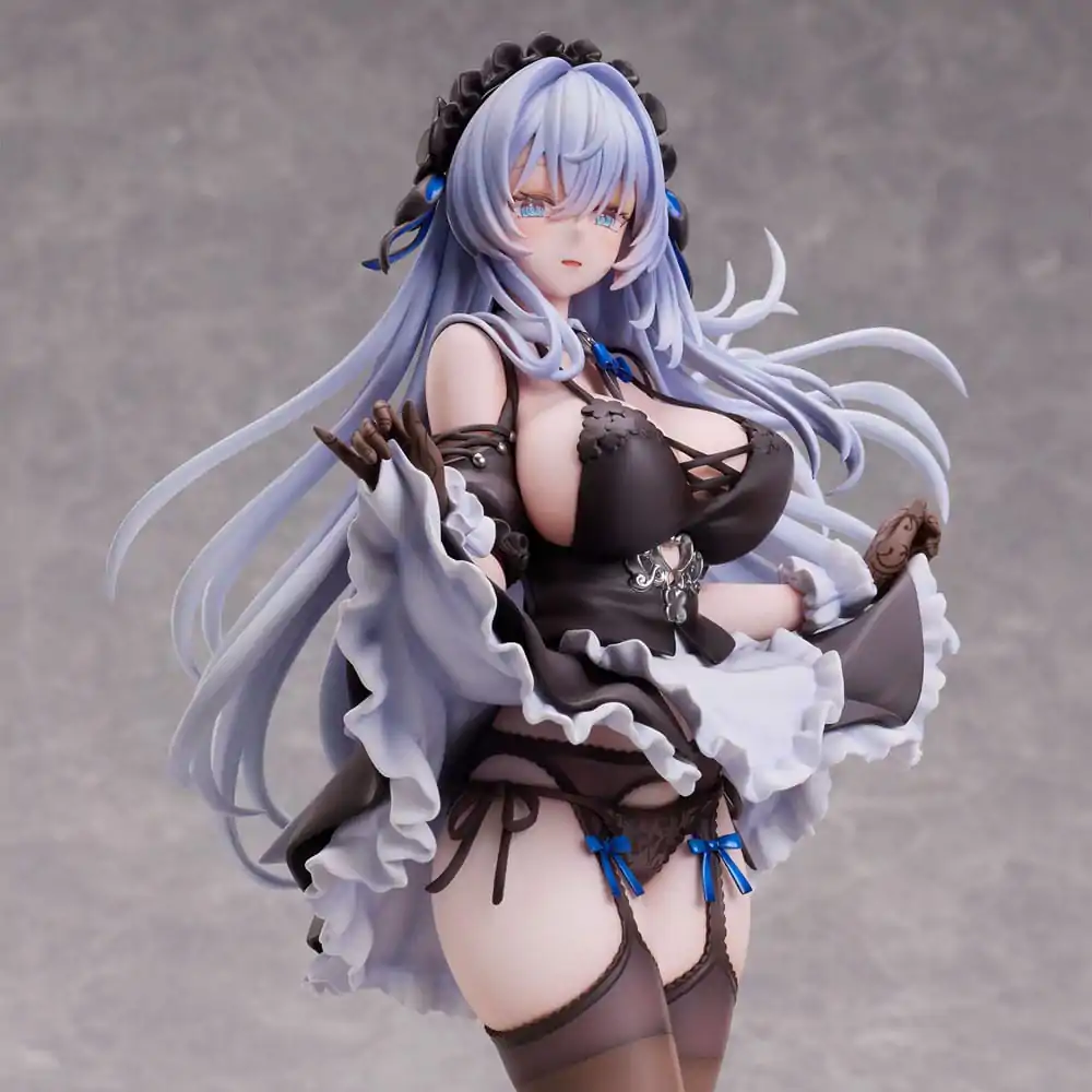 Original Character PVC Statue 1/6 Shion Alfine Illustrated by SG 28 cm Produktfoto