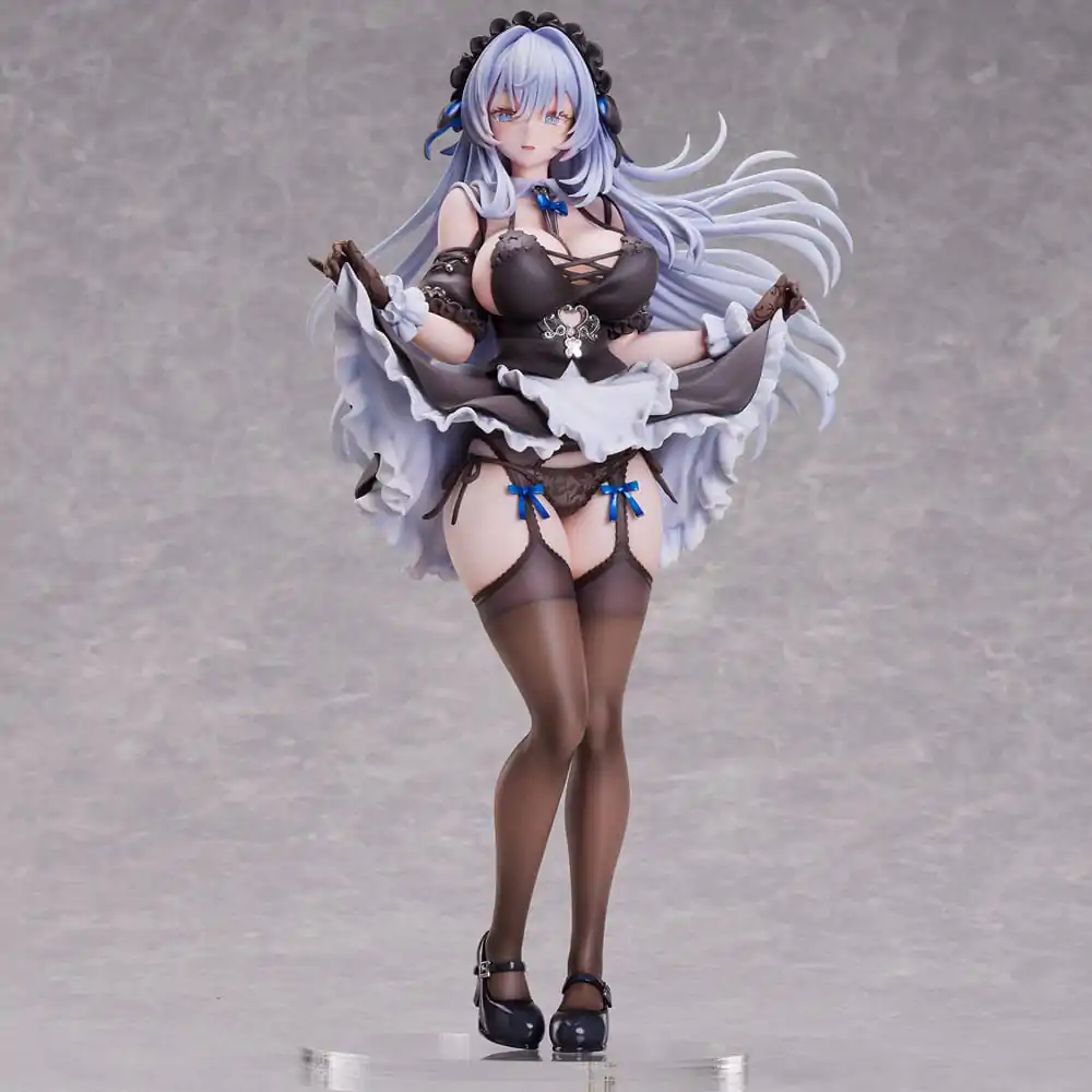 Original Character PVC Statue 1/6 Shion Alfine Illustrated by SG 28 cm Produktfoto