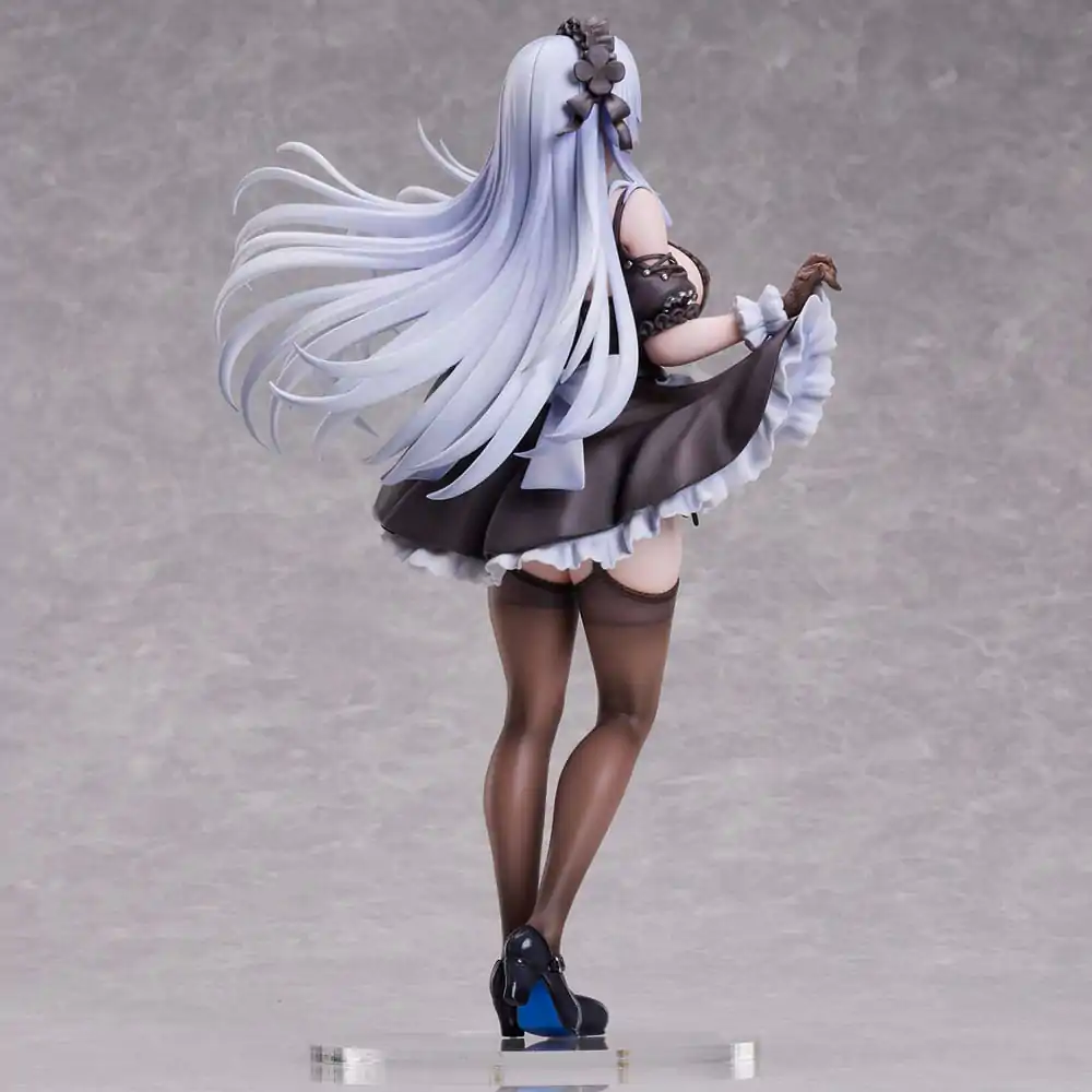 Original Character PVC Statue 1/6 Shion Alfine Illustrated by SG 28 cm Produktfoto