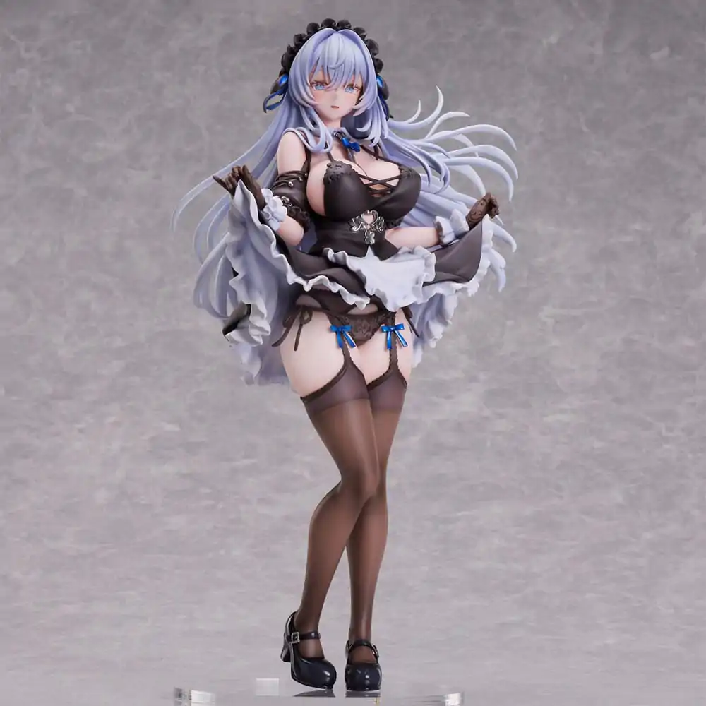 Original Character PVC Statue 1/6 Shion Alfine Illustrated by SG 28 cm Produktfoto