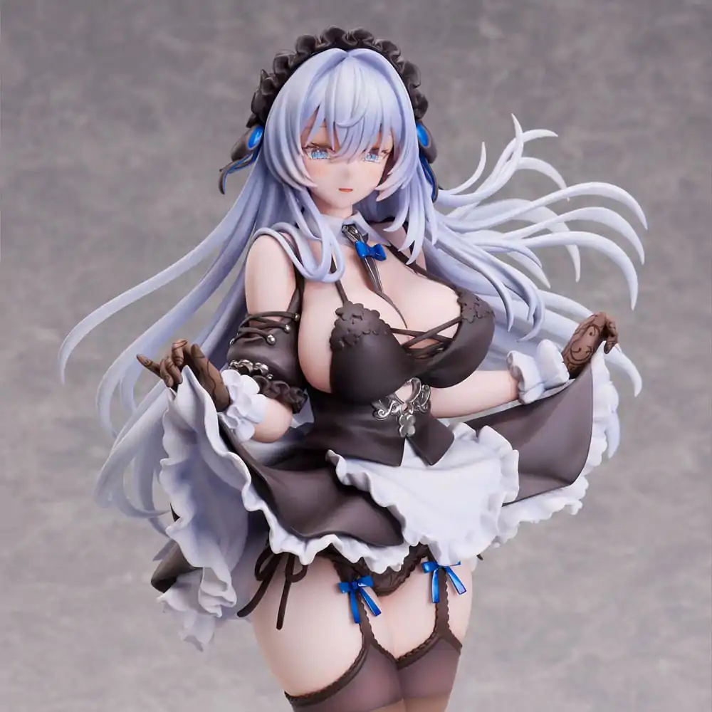 Original Character PVC Statue 1/6 Shion Alfine Illustrated by SG 28 cm Produktfoto