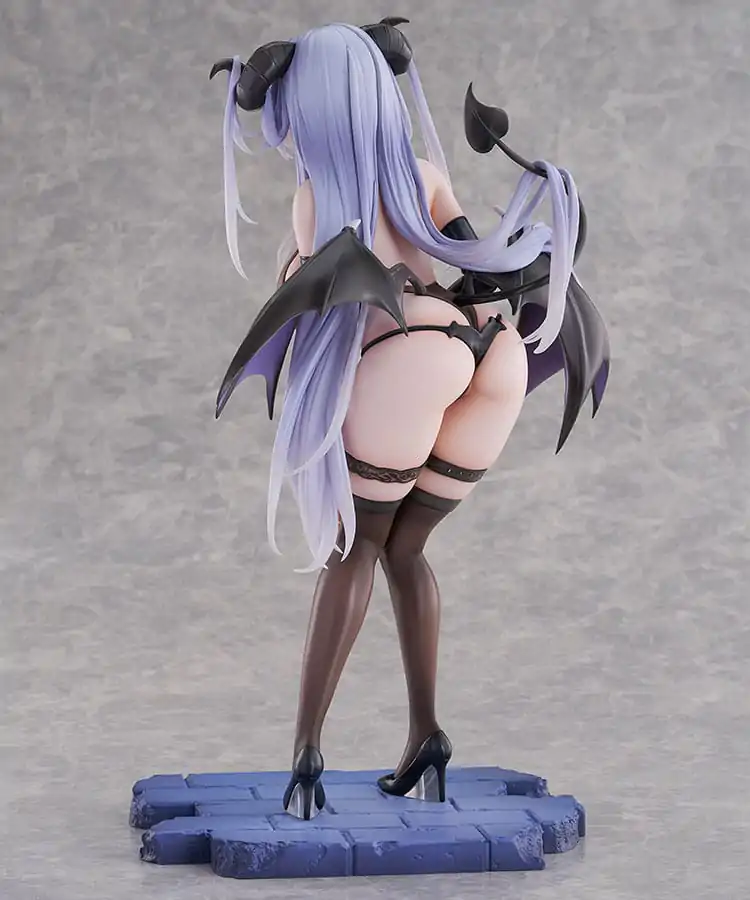 Original Character Statue 1/6 Shion Alfine Little Devil Ver. 26 cm Produktfoto