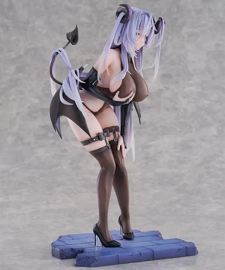 Original Character Statue 1/6 Shion Alfine Little Devil Ver. 26 cm Produktfoto