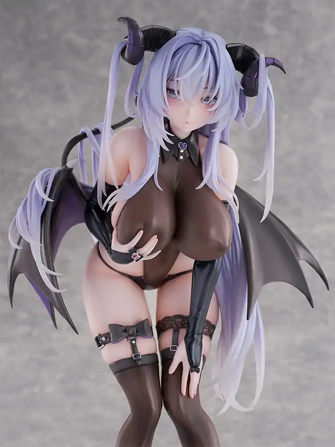 Original Character Statue 1/6 Shion Alfine Little Devil Ver. 26 cm Produktfoto