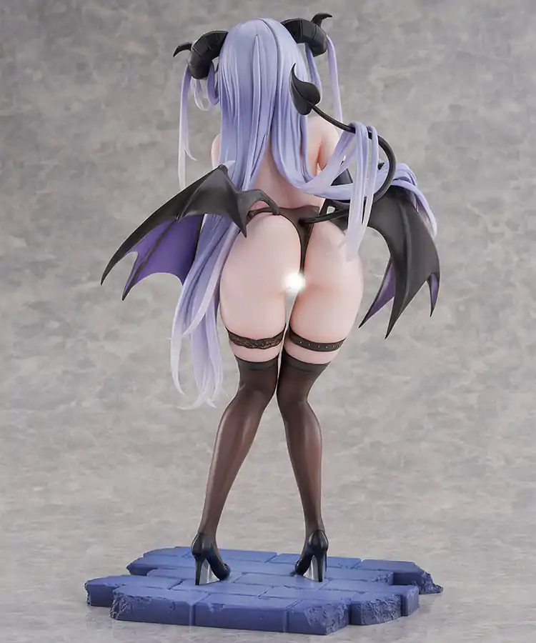 Original Character Statue 1/6 Shion Alfine Little Devil Ver. 26 cm Produktfoto